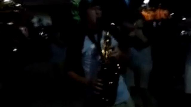 Anyway You Want It Part 2 by Brass and Sass смотреть онлайн