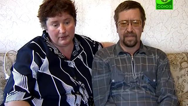 Трезвение. Реабилитационный центр "Выбор" смотреть онлайн