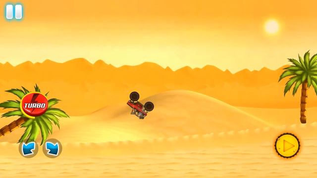 SUV Safari Racing: Desert Storm Adventure смотреть онлайн