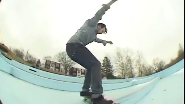 Josh Conway Kansas City Shuffle Part смотреть онлайн