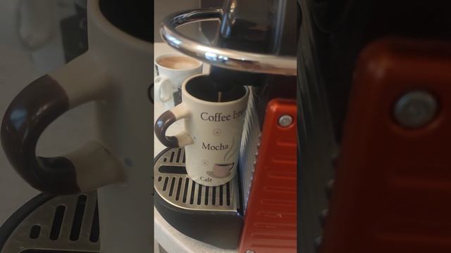 Кофемашина капсульная смотреть онлайн