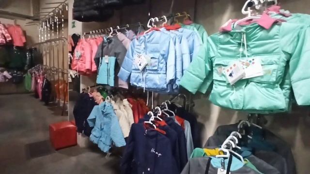 ЗА ЛЕТНИМИ ВЕЩАМИ В ТЦ «ЛЕТО»! #шоппинг #гардероб #обзор #shopping смотреть онлайн