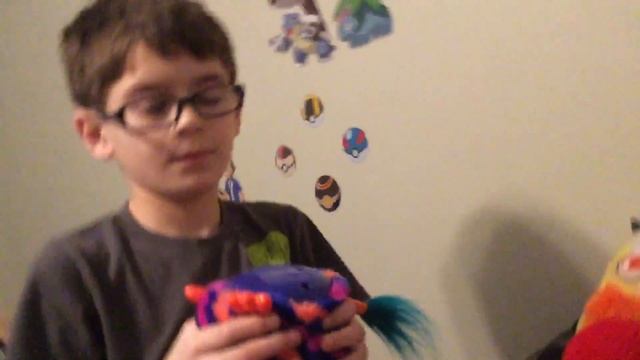 How to make your furby evil (furby boom 2013) смотреть онлайн