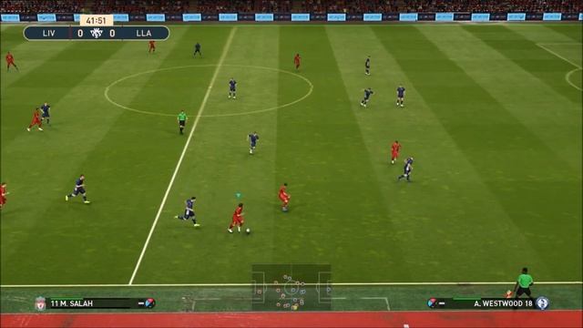 2019 and counting! PES 2019 on Low end PC (4GB Ram) смотреть онлайн