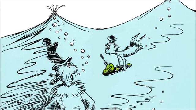 Laboratori Digitali MANI - Prosciutto e uova verdi - Dr. Seuss смотреть онлайн