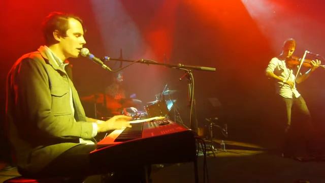 Eric Anderson - Age Of Consent (Live 12/3/2015)