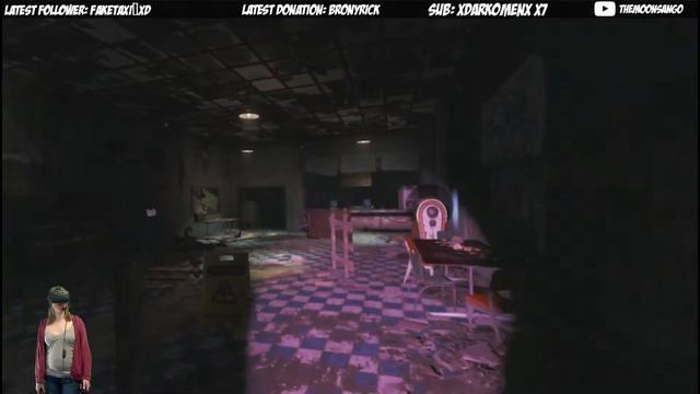 Fallout 4 VR #88 (Feb 22, 2018) смотреть онлайн