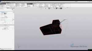 Видео для новичков в Компас 3D! Основы построения моделей в САПР Компас