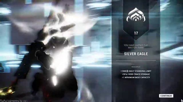 Warframe victory spin смотреть онлайн