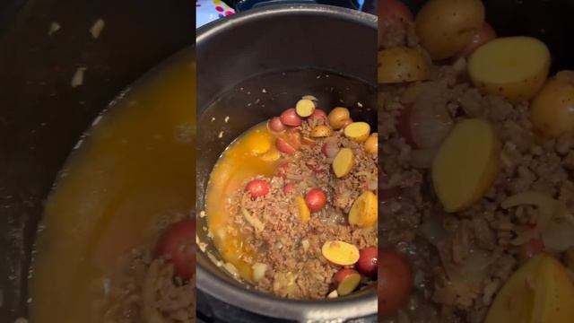 Zuppa Toscana #cooking #food #amazing #delicious  #souprecipe #italiancooking #sausage #homemade