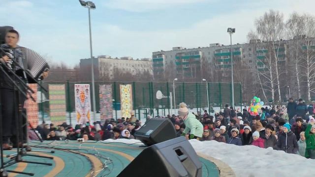 Tatar Cinema International НАВРУЗ-2019 башкиры Татарстана БАШКИРСКИЙ НАРОДНЫЙ АНСАМБЛЬ "ГУЛЬНАЗИРА" смотреть онлайн