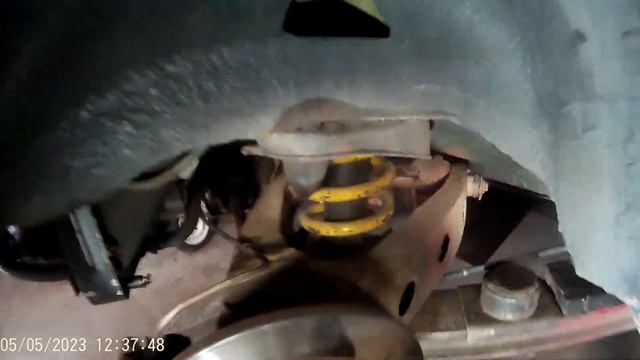 Montaje topes suspensión Simca gordo смотреть онлайн