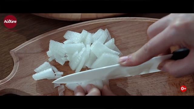 Сыpный суп (0+)