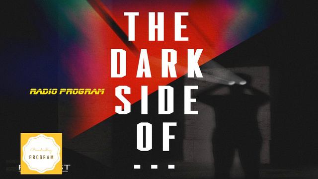 The Dark Side Of | Space: The Space Race смотреть онлайн