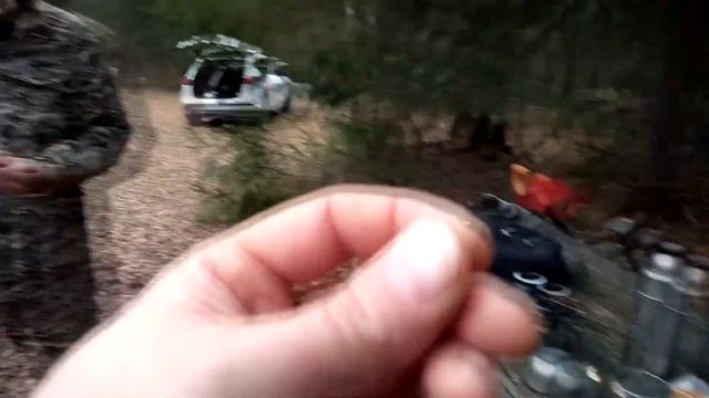 Добиваем выбитую деревню, и снова неплохие находки!!! смотреть онлайн