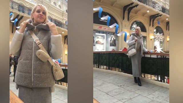 СКАНДИНАВСКИЙ СТИЛЬ  ДЛЯ ЖЕНЩИН 40+…,