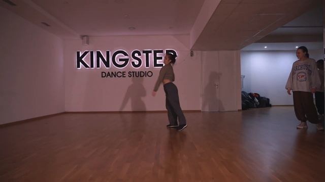 DS KINGSTEP | Alinychu | Zubi, Moonflwr, anatu - drive-by смотреть онлайн