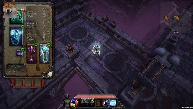 Blackfaun - индикатор (подпольный) обзор куска инди. смотреть онлайн