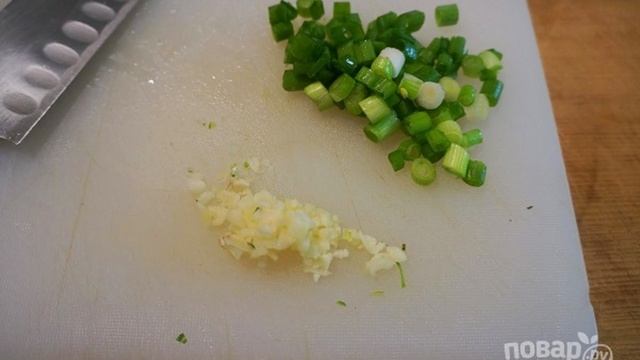 Сборник рецептов