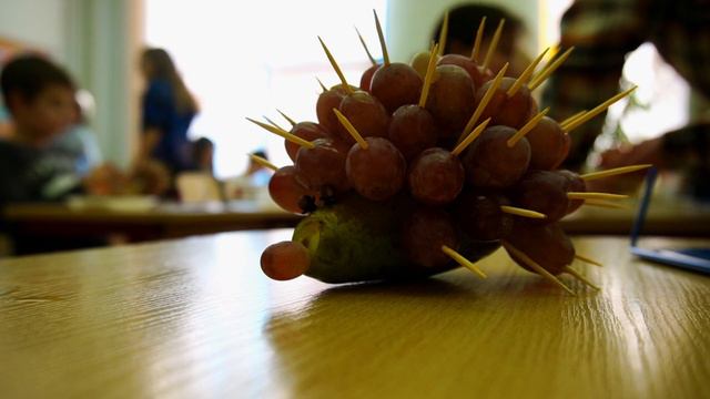 Ту би-Шват в школе 1311! смотреть онлайн