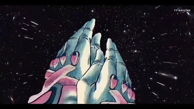 Steel Ball Run Final Opening