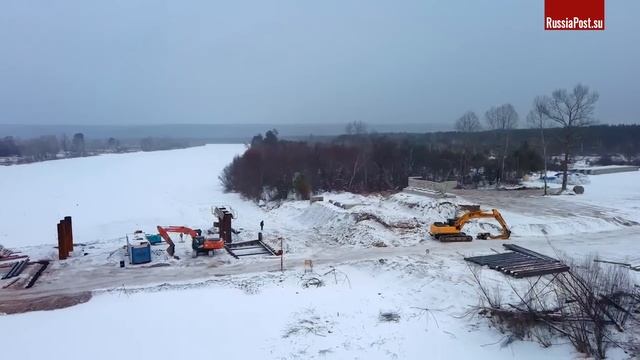 Вся страна в масштабных стройках: откуда берутся "всепропальщики" смотреть онлайн