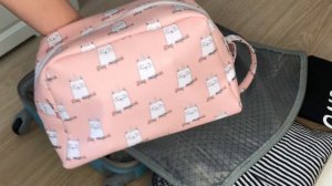 Собираю чемодан на море | Что я беру с собой