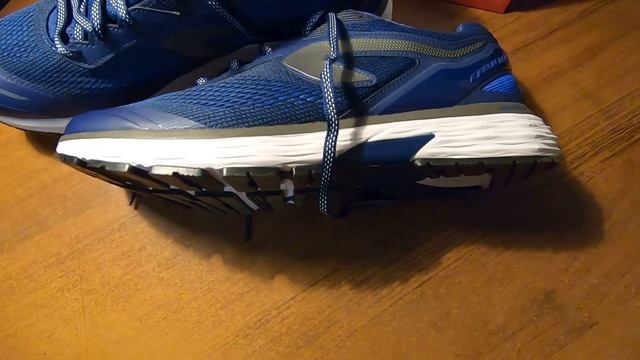 Кроссовки Kiprun Long 2 для бега из Decathlon. Кроссовки для бега на длинные дистанции смотреть онлайн