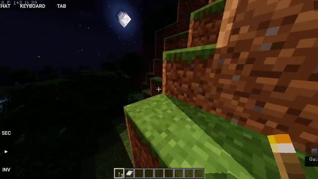 pojav launcher - Minecraft 1.16.5 RTX смотреть онлайн