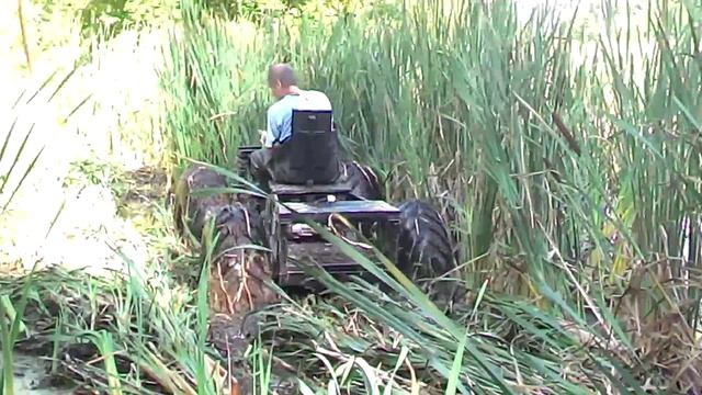 ВБРД по камышам смотреть онлайн