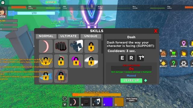 IS THIS ROBLOX GAME WORTH IT? - RPG CHAMPIONS смотреть онлайн