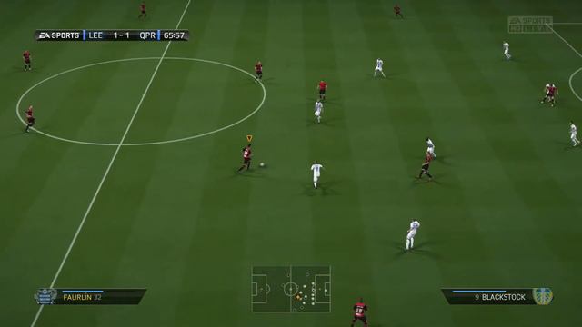 FIFA 14 NEXT GEN | QPR Career Mode | S1 E8 | Biggest Game Yet! смотреть онлайн