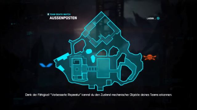 Lost Planet 3 - PS3 [HD|MP] #5 Team Deathmatch ♣ Let's Play Lost Planet 3 ♣ смотреть онлайн