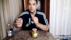 Делаю ароматизатор для табака.