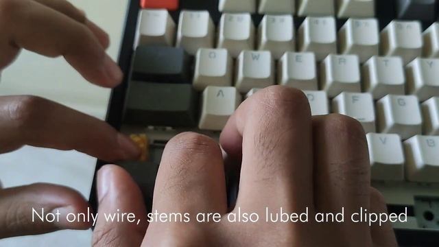 FreeWolf / ZiyouLang K87 Full Review - More than just a Normal TKL ? смотреть онлайн