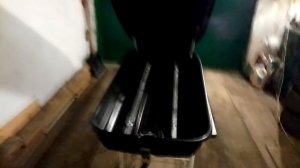 Доработка автобокса фирмы АТЕК