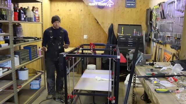 SETTING UP the MODIX BIG 120 V3 - Magic SMOKE TEST смотреть онлайн