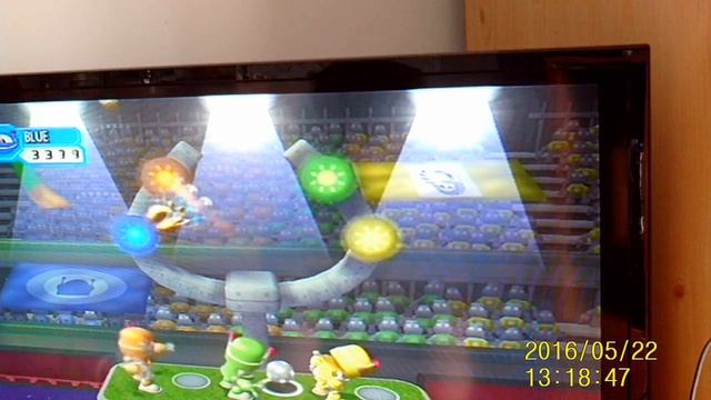 buzz junior robojam Cosmic Keepers смотреть онлайн