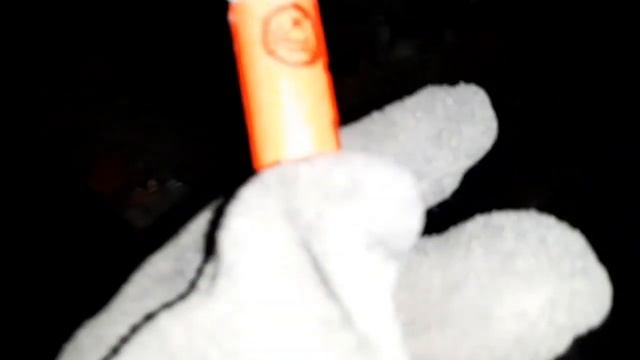 Новогодний банкет "бомжарский" Неудачный запуск салюта смотреть онлайн