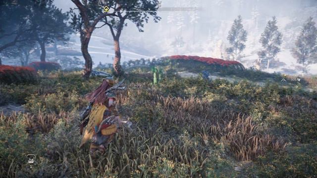 Horizon Forbidden West I FPS Drop смотреть онлайн