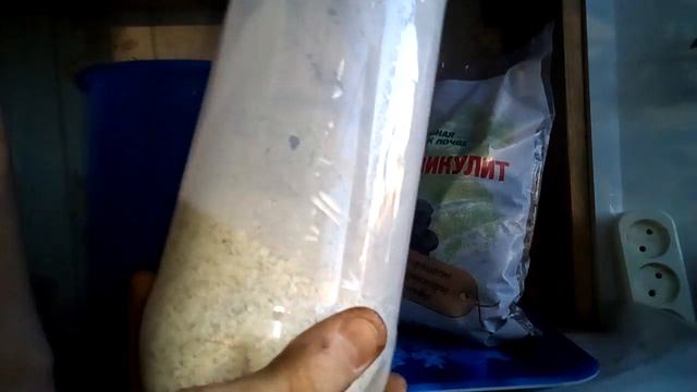 Как приготовить почвосмесь для рассады. смотреть онлайн