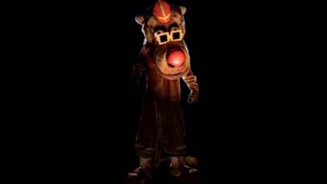 The Banana Splits Movie 2 (fanmade) смотреть онлайн