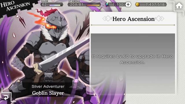 Danmachi: Memoria Freese - Let's Talk & Roll On The Goblin Slayer Collab! Luck Be With Us?!