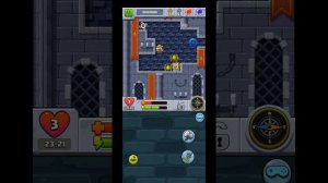 весьма сложный уровень 8 Бавария в Диамонд квест 2