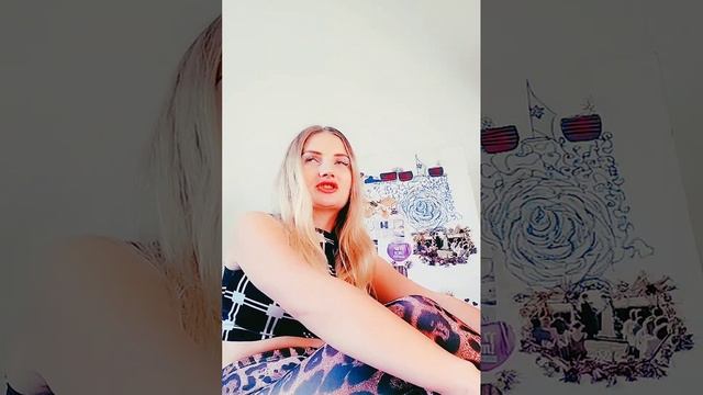 Как в гипомании я уехала в другую страну... смотреть онлайн