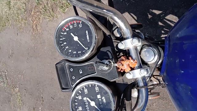 Учёба как ездить на мотоцикле. смотреть онлайн