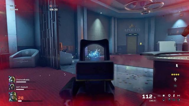 Rainbow Six Extraction: Sowers Intel Brief смотреть онлайн