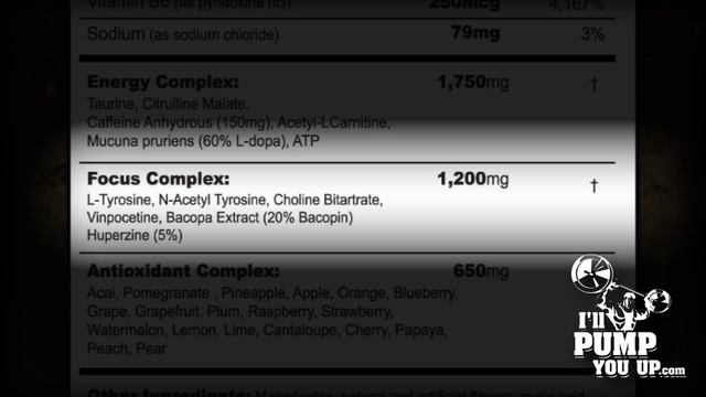Gamma Labs G-Fuel Supplement Review & Taste Test смотреть онлайн