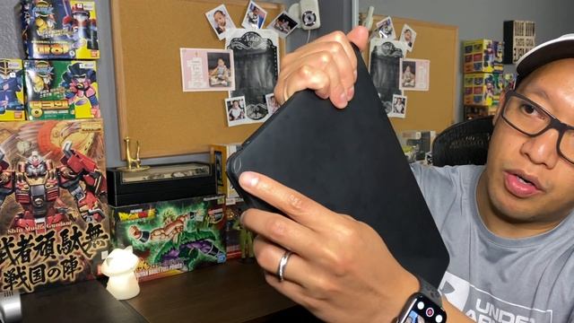 Update / Review / Recommendation Cheap Case For The M1 Macbook Air From Amazon