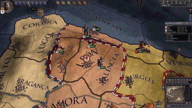 Tutorial | Crusader Kings II | 2020 | Episode 3 смотреть онлайн